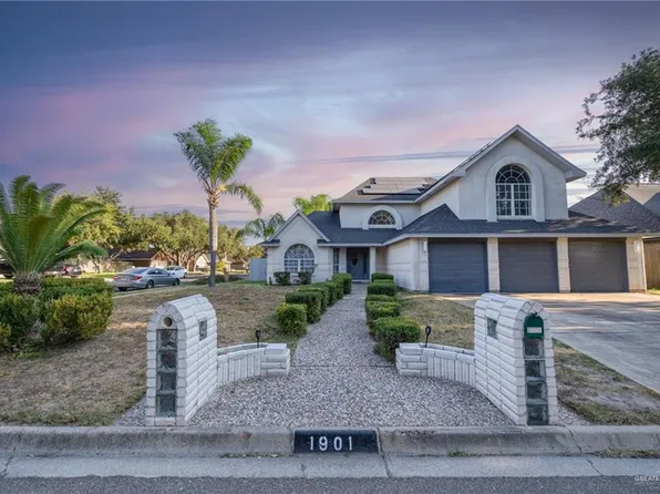 1901 Duke Ave, McAllen, TX 78504