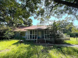 387 Hawridge Rd, Ozark, AL 36360