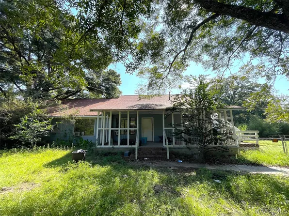 387 Hawridge Rd, Ozark, AL 36360
