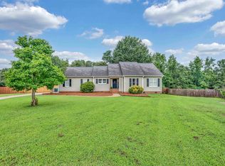 117 Captain Tom Ct, Spartanburg, SC 29306