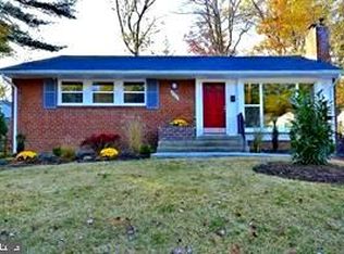 6202 86th Ave, Hyattsville, MD 20784