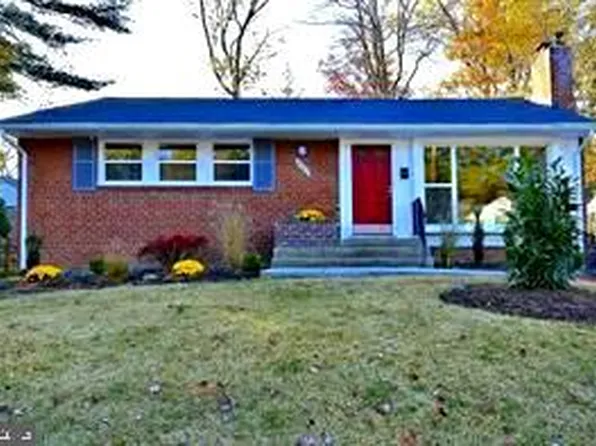 6202 86th Ave, Hyattsville, MD 20784