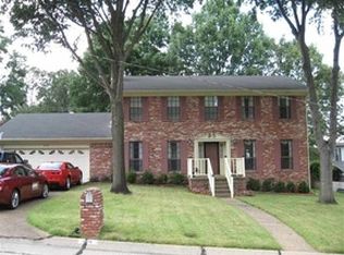 108 Little Creek Rd, Sherwood, AR 72120