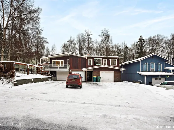 2502 W 34th Ave, Anchorage, AK 99517