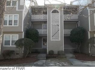 6772 Willowbrook Dr APT 8, Fayetteville, NC 28314
