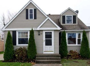 110 Briarhurst Dr, Tonawanda, NY 14150