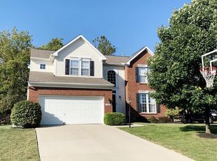 1224 Beechwood Pl, Amelia, OH 45102