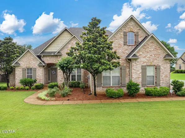 21 Gatewick Dr, Jackson, TN 38305