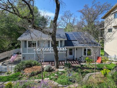 12122 Poplar Rd, Auburn, CA, 95602
