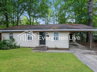 43 Sheraton Dr, Little Rock, AR 72209