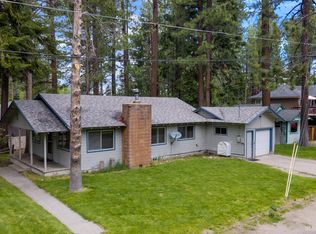 2165 Butler Ave, South Lake Tahoe, CA 96150