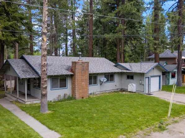 2165 Butler Ave, South Lake Tahoe, CA 96150