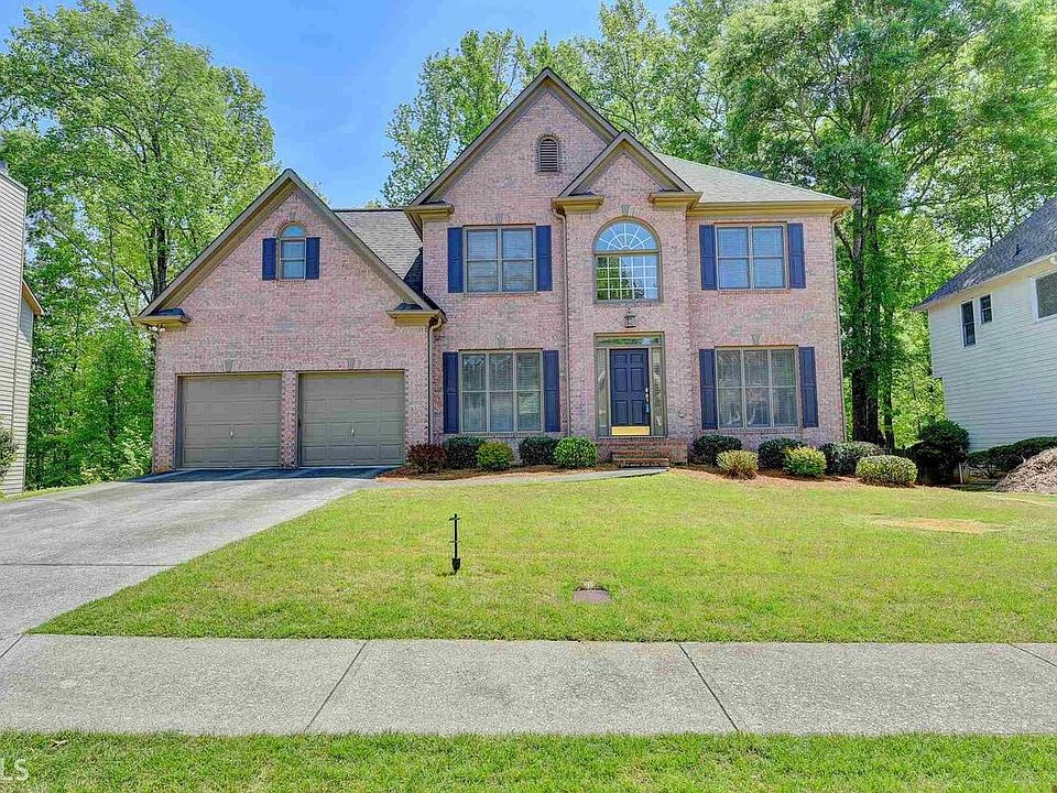 4433 Crofton Overlook, Suwanee, GA 30024 Zillow