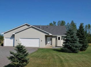 8199 128th Ave SE, Clear Lake, MN 55319