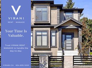 5505 Lanark St, Vancouver, BC V5P 2Y2
