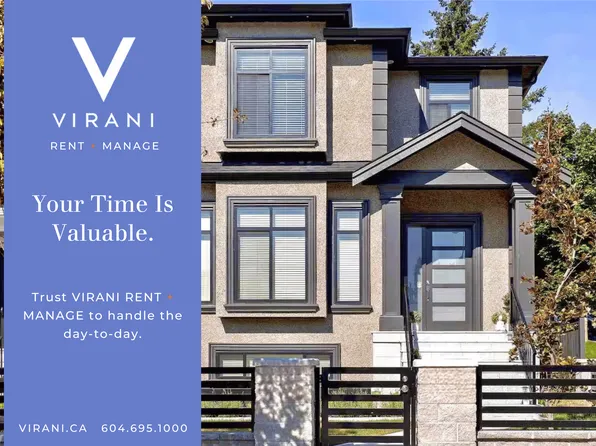 5505 Lanark St, Vancouver, BC V5P 2Y2