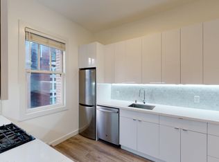 980 Bush St #3433952, San Francisco, CA 94109