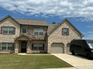 333 Horizon Trce, Loganville, GA 30052