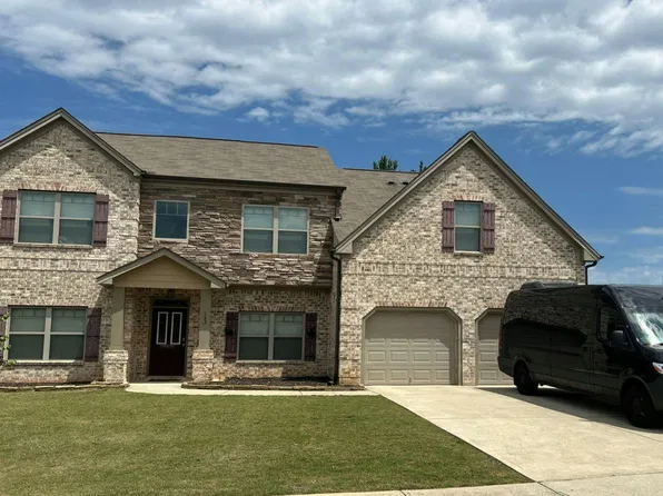 333 Horizon Trce, Loganville, GA 30052