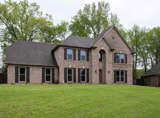 7736 Barker Woods Cv E, Arlington, TN 38002