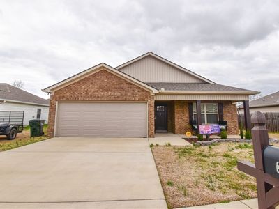 3430 Tamera Ave, Tuscaloosa, AL, 35401