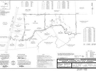 275 Spring View Ln LOT B, Pittsboro, NC 27312