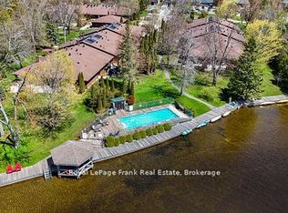 200 East St S #607, Kawartha Lakes, ON K0M1A0