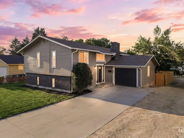 1990 W Panama St, Boise, ID 83705
