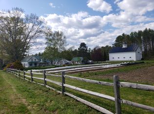 70 McWain Hill Rd, Waterford, ME 04088