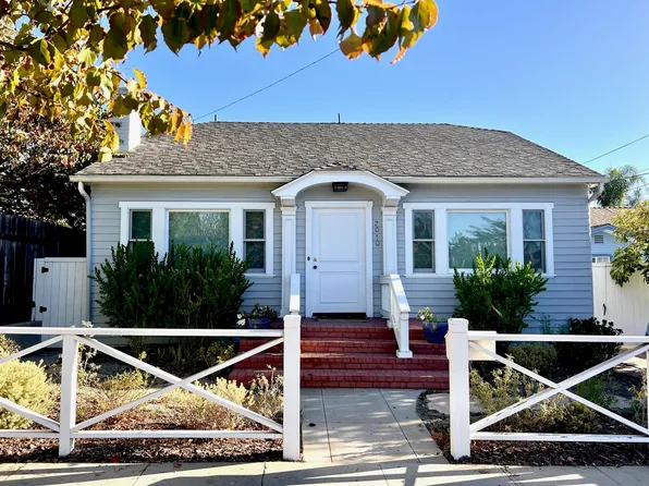 2010 Castillo St, Santa Barbara, CA 93105