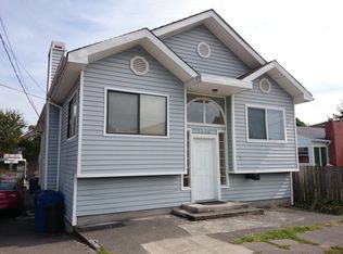 4412 39th Ave S, Seattle, WA 98118