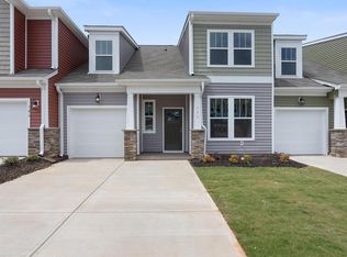 111 Mayfair Station Way, Greer, SC 29650