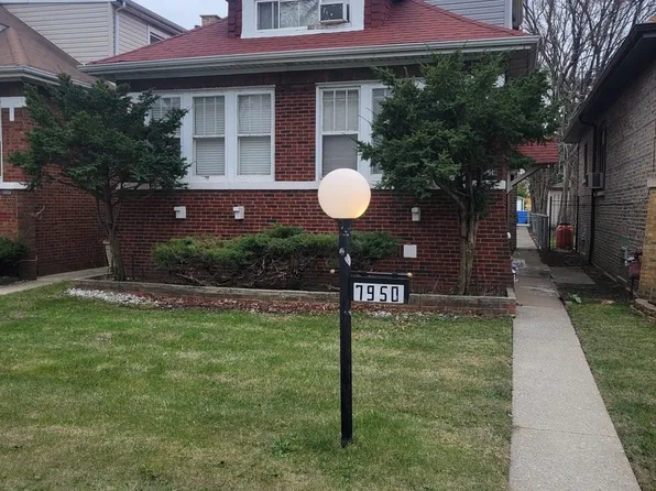 7950 S Indiana Ave, Chicago, IL 60619
