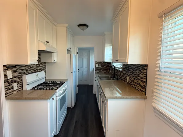 6606 Flora Ave APT 2, Bell, CA 90201