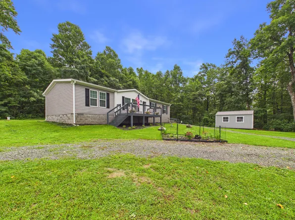 400 Ridge Oak Dr SE, Copper Hill, VA 24079