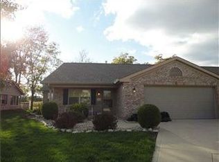 298 Saffron Way, Bargersville, IN 46106