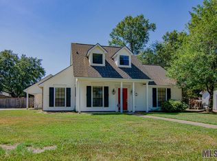 17444 Sharpsburg Ave, Baton Rouge, LA 70817