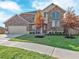 15307 Aboyne Ln, Humble, TX 77346