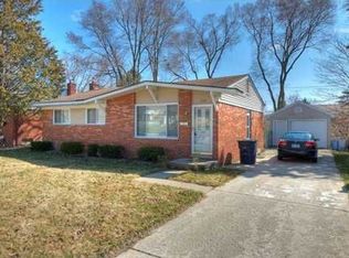 2209 Faye Dr, Ann Arbor, MI