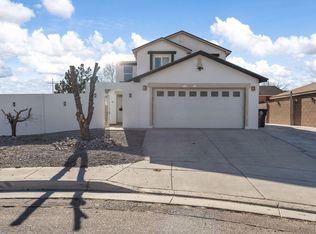 8600 Casa De Luz Ct NW, Albuquerque, NM 87120