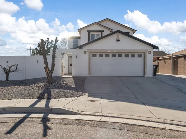 8600 Casa De Luz Ct NW, Albuquerque, NM 87120