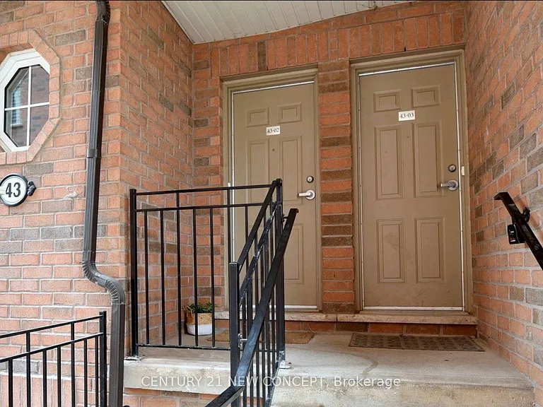 2420 Baronwood Dr #43-02 — Photo 2