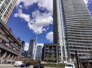 75 Queens Wharf Rd #1807, Toronto, ON M5V0J8