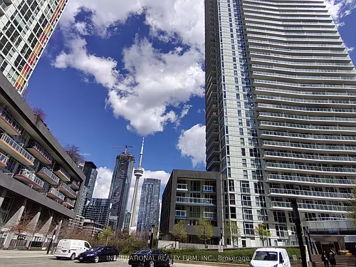 75 Queens Wharf Rd #1807 Photo 1