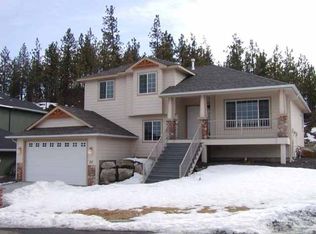 22 E Sapphire, Spokane, WA 99218