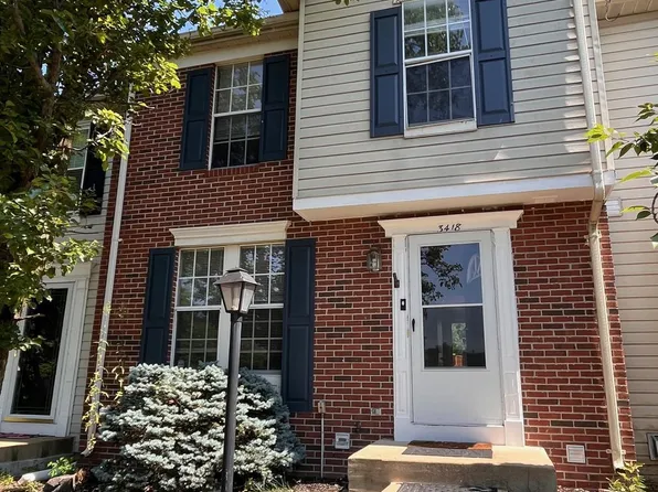3418 Belleplain Ct, Dumfries, VA 22026