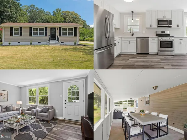7600 Independence Cir, Charlotte Hall, MD 20622