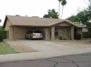 2120 E Tulane Dr, Tempe, AZ 85283
