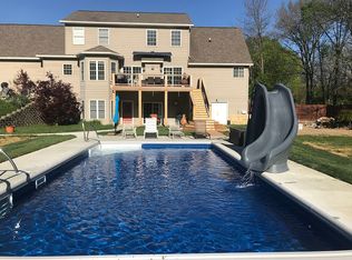 4992 N Chatham Dr, Bloomington, IN 47404