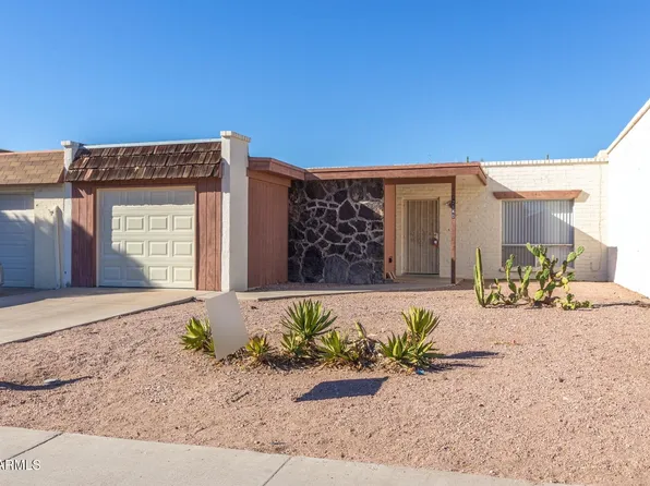 12640 N 113TH Avenue, Youngtown, AZ 85363